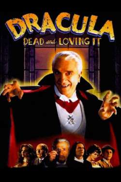 Dracula: Dead and Loving It (Dual Audio)