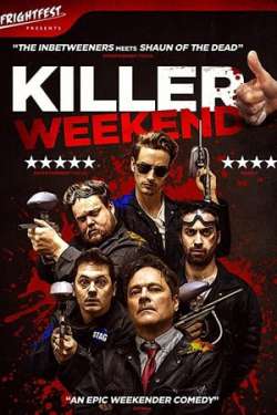 Killer Weekend - fubar