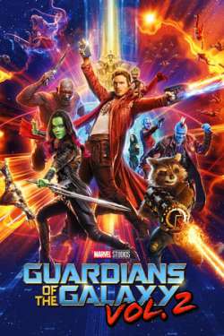Guardians of the Galaxy Vol. 2 (Dual Audio)
