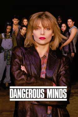 Dangerous Minds (Dual Audio)