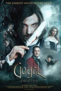 Gogol. Nachalo - Gogol. The Beginning (Hindi - Russian)