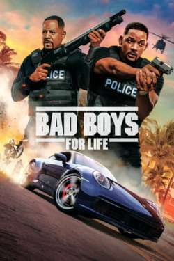Bad Boys for Life (Dual Audio)