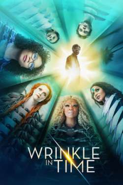 A Wrinkle in Time (Dual Audio)