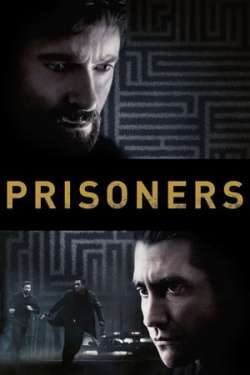 Prisoners (Dual Audio)