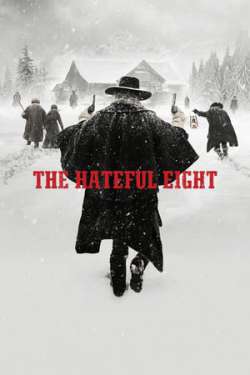 The Hateful Eight