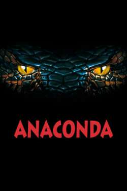 Anaconda (Dual Audio)