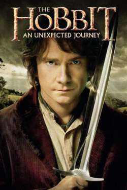 The Hobbit: An Unexpected Journey (Dual Audio)