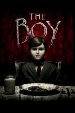 The Boy (Dual Audio)