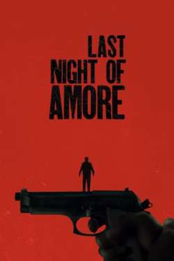 Last Night of Amore (Hindi - Italian)