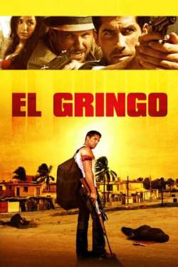El Gringo (Dual Audio)