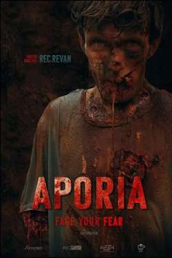 Aporia (Hindi Dubbed)