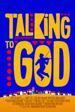 Talking to God