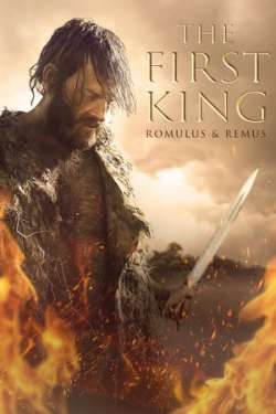 The First King (Il primo re)