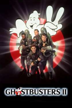 Ghostbusters II (Dual Audio)