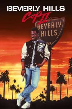 Beverly Hills Cop II (Dual Audio)