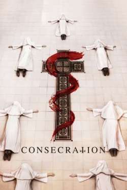 Consecration (Dual Audio)
