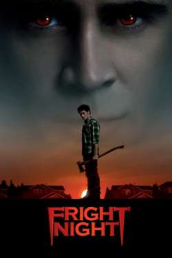 Fright Night (Dual Audio)