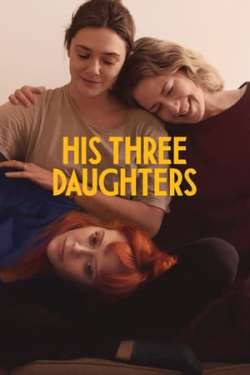 His Three Daughters (Dual Audio)