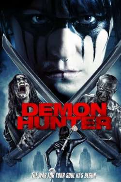 Demon Hunter (Dual Audio)