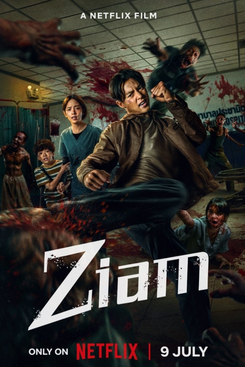 Ziam (Dual Audio)