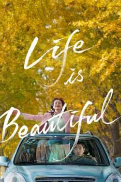 Life Is Beautiful (Hindi - Korean)