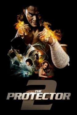 The Protector 2 (Hindi Dubbed)