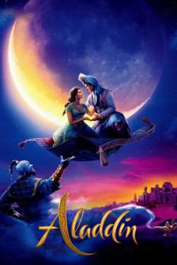 Aladdin (Dual Audio)