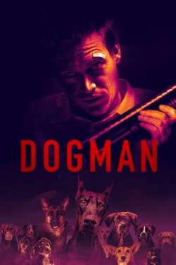 DogMan (Dual Audio)