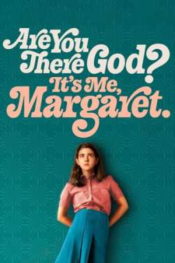 Are You There God? It's Me, Margaret. (Dual Audio)