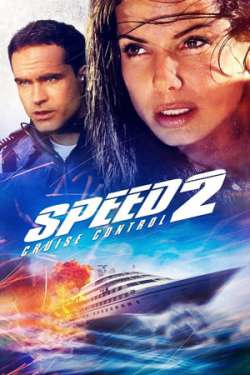 Speed 2: Cruise Control (Dual Audio)