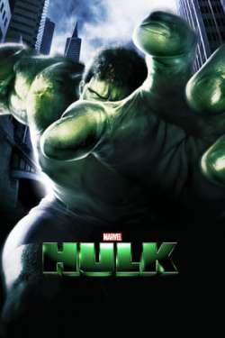 Hulk (Dual Audio)