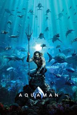 Aquaman (Dual Audio)