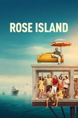 Rose Island (English - Italian)