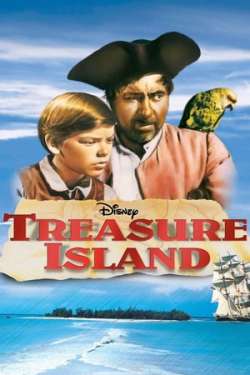 Treasure Island (Dual Audio)