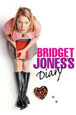 Bridget Jones's Diary (Dual Audio)