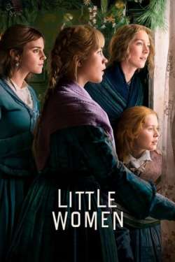 Little Women (Dual Audio)