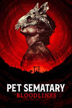 Pet Sematary: Bloodlines (Dual Audio)