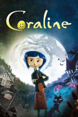 Coraline (3D)