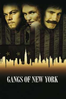 Gangs of New York (Dual Audio)