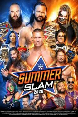 WWE: SummerSlam