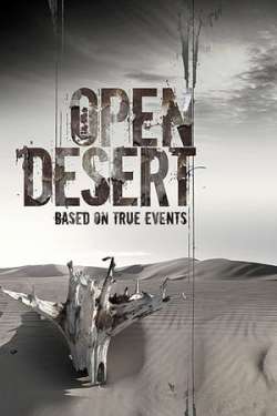Open Desert (Dual Audio)