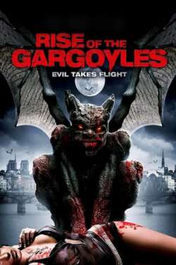 Rise of the Gargoyles (Dual Audio)