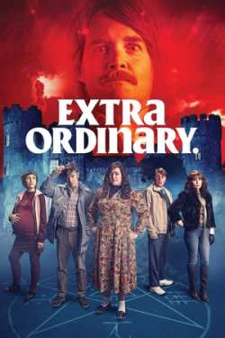 Extra Ordinary (Dual Audio)