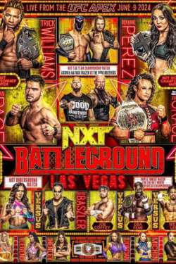 NXT Battleground
