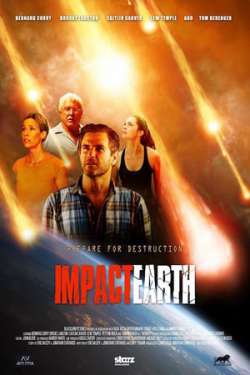 Impact Earth (Dual Audio)