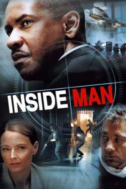 Inside Man (Dual Audio)