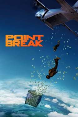 Point Break (3D)