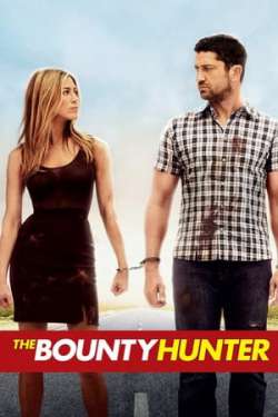 The Bounty Hunter (Dual Audio)
