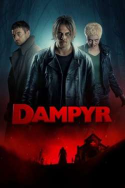 Dampyr (Dual Audio)