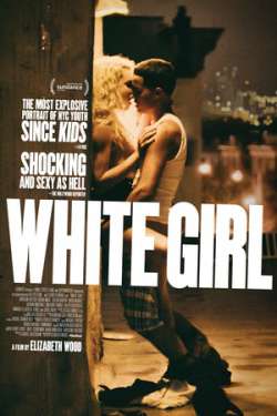 White Girl (Hindi Dubbed)